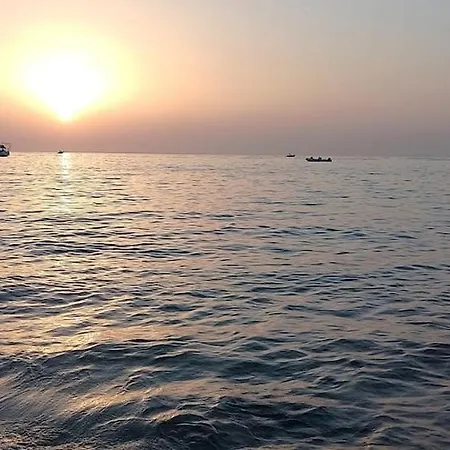 Appartamento Casa Di Greta Gallipoli