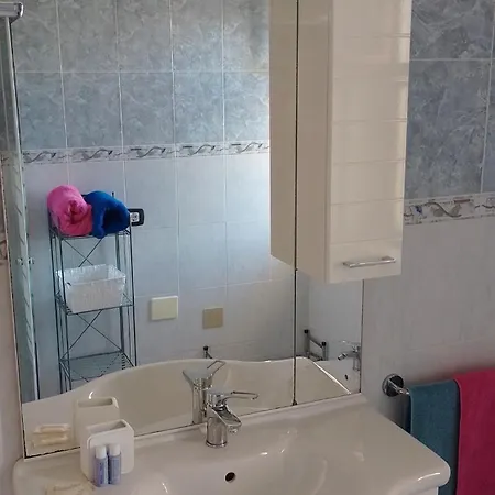 דירה Casa Di Greta