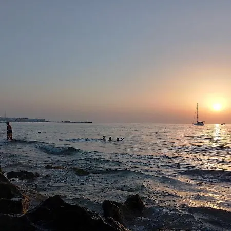 Appartamento Casa Di Greta Gallipoli