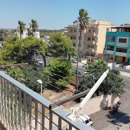 Casa Di Greta גאליפולי