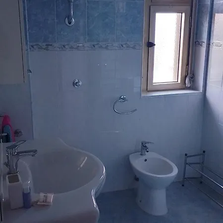 Appartamento Casa Di Greta Gallipoli