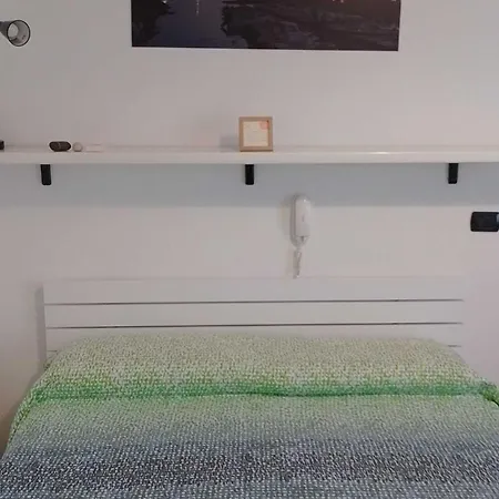 Casa Di Greta Апартаменты